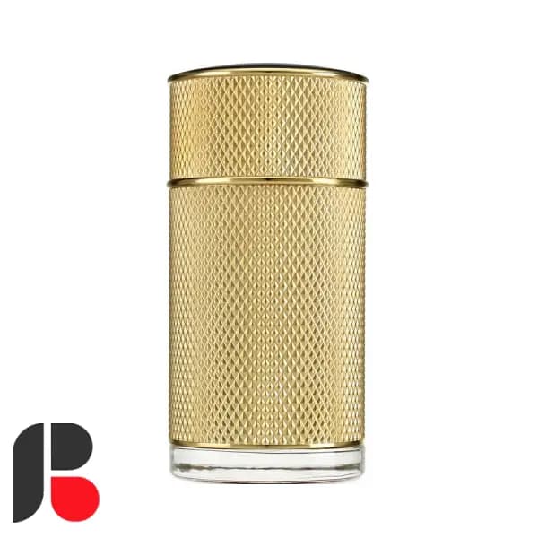 عطر ادکلن دانهیل آیکون ابسولوت | Dunhill Icon Absolute — تصویر ۶