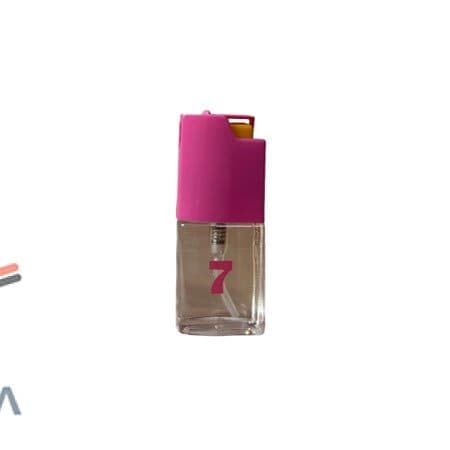 عطر بیک شماره 7 — تصویر ۲