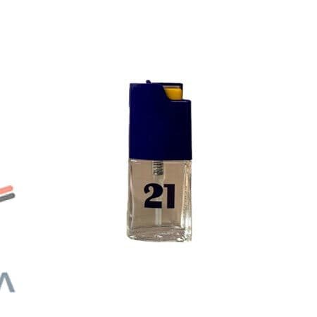 عطر بیک شماره 21 — تصویر ۲