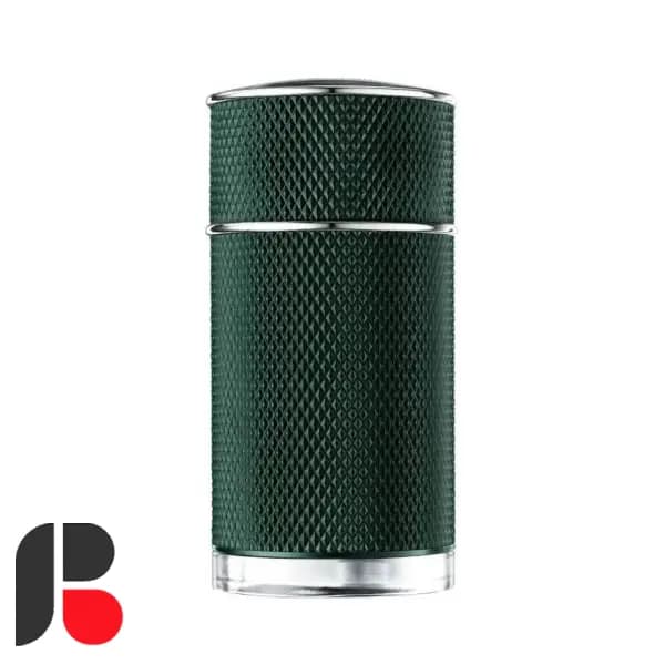 عطر ادکلن دانهیل آیکون ریسینگ | Dunhill Icon Racing — تصویر ۵