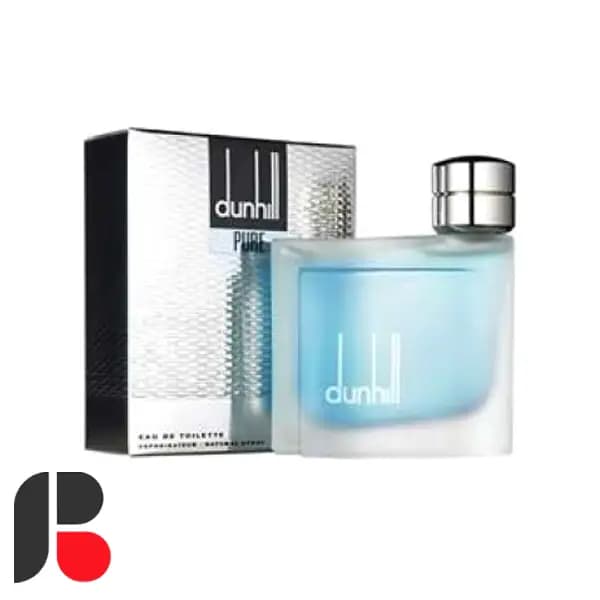 عطر ادکلن دانهیل پیور | Dunhill Pure — تصویر ۵