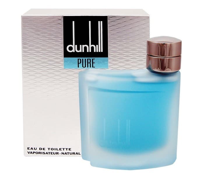 عطر ادکلن دانهیل پیور | Dunhill Pure — تصویر ۴