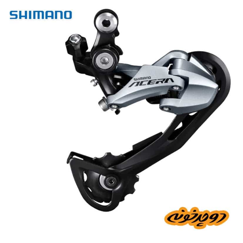 شانژمان شیمانو Acera RD-M3000 9s