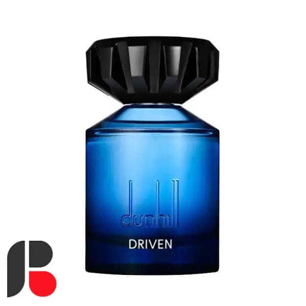عطر ادکلن دانهیل درایون ادوتویلت | Dunhill Driven EDT — تصویر ۳