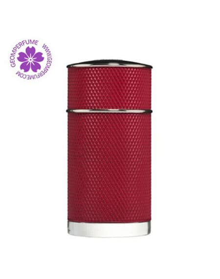 عطر ادکلن دانهیل آیکون ریسینگ رد-قرمز | Dunhill Icon Racing Red
