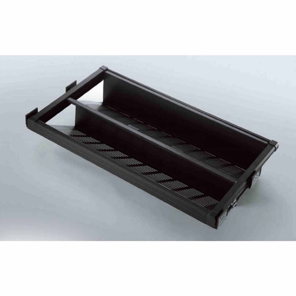 جا کفشی فلزی ریلی WS4126 _ یونی هوپر/Unihopper — تصویر ۲