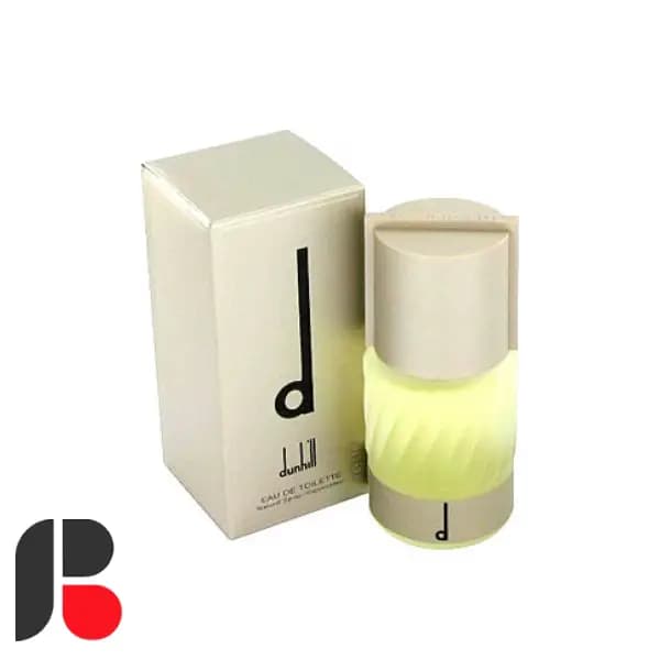 عطر ادکلن دانهیل دی | Dunhill d — تصویر ۳