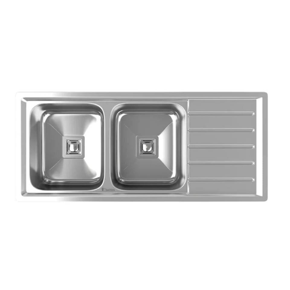 سینک ظرفشویی DB 196 _ داتیس/Datees