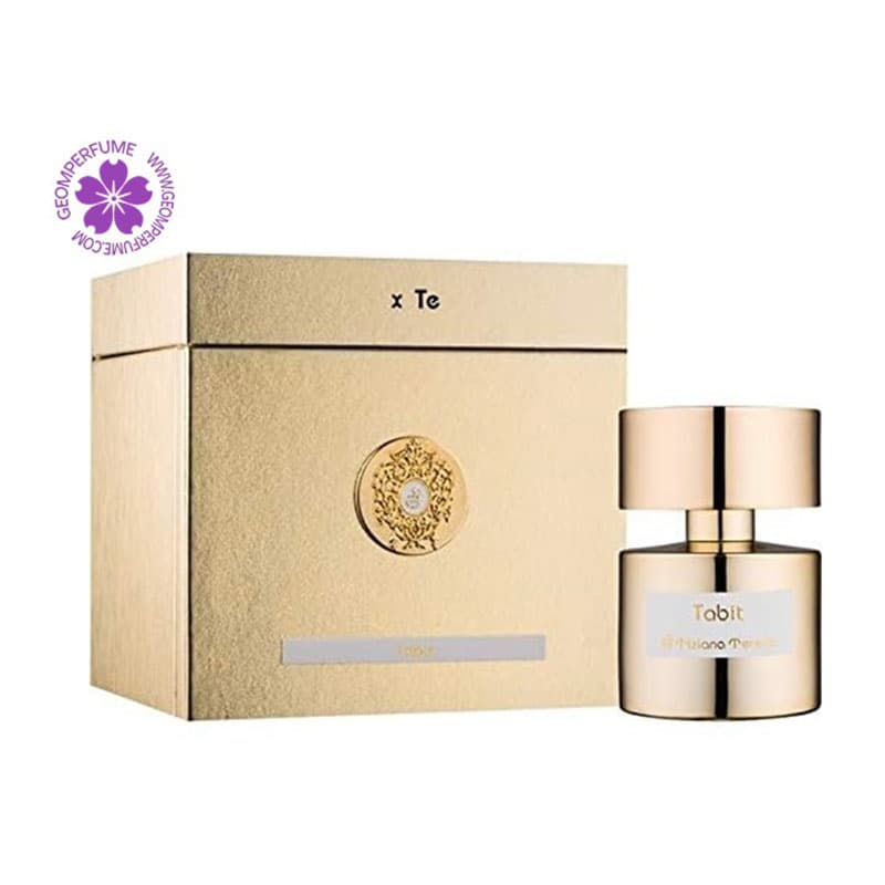 عطر ادکلن تیزیانا ترنزی تابیت اکستریت د پرفیوم | Tiziana Terenzi Tabit Extrait de Parfum — تصویر ۲