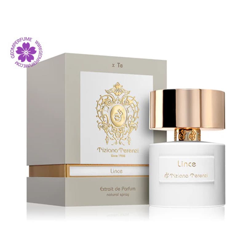 عطر ادکلن تیزیانا ترنزی لینس | Tiziana Terenzi Lince — تصویر ۲