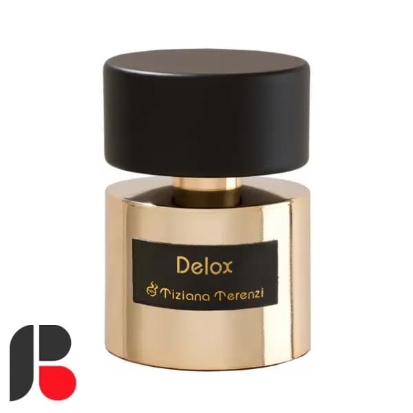 عطر ادکلن تیزیانا ترنزی دلوکس | Tiziana Terenzi Delox — تصویر ۳