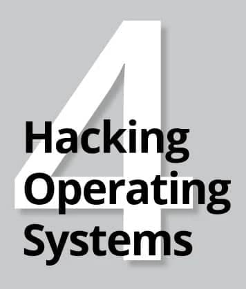 کتاب Hacking For Dummies — تصویر ۶