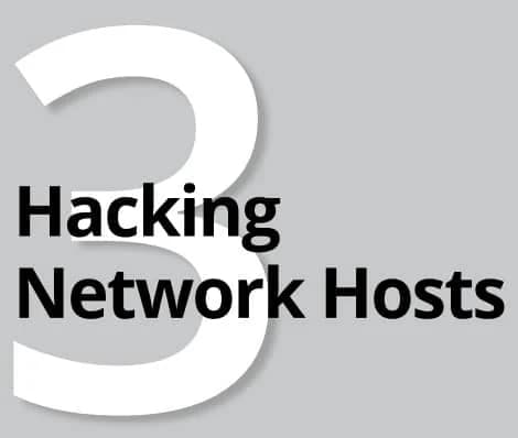 کتاب Hacking For Dummies — تصویر ۵