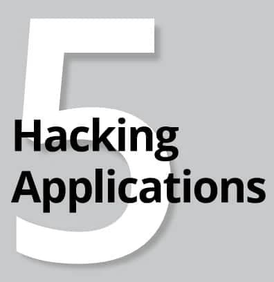 کتاب Hacking For Dummies — تصویر ۷