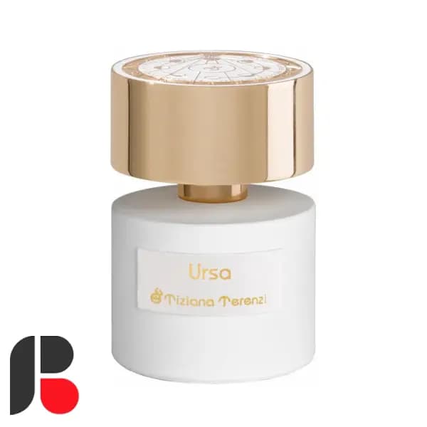 عطر ادکلن تیزیانا ترنزی اورسا | Tiziana Terenzi Ursa — تصویر ۳