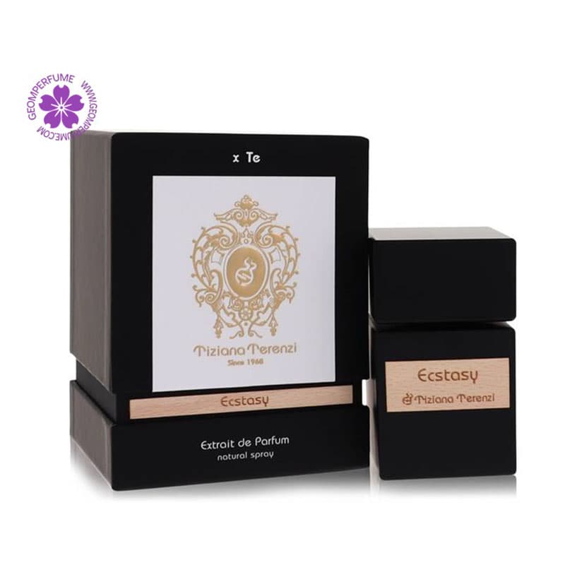 عطر ادکلن تیزیانا ترنزی اکستاسی | Tiziana Terenzi Ecstasy — تصویر ۲
