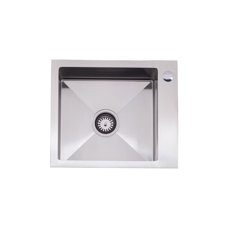 سینک ظرفشویی BS720 _ بیمکث/Bimax