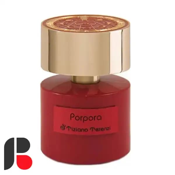 عطر ادکلن تیزیانا ترنزی پورپورا | Tiziana Terenzi Porpora — تصویر ۵