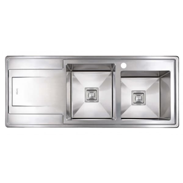 سینک ظرفشویی BS741 _ بیمکث/Bimax