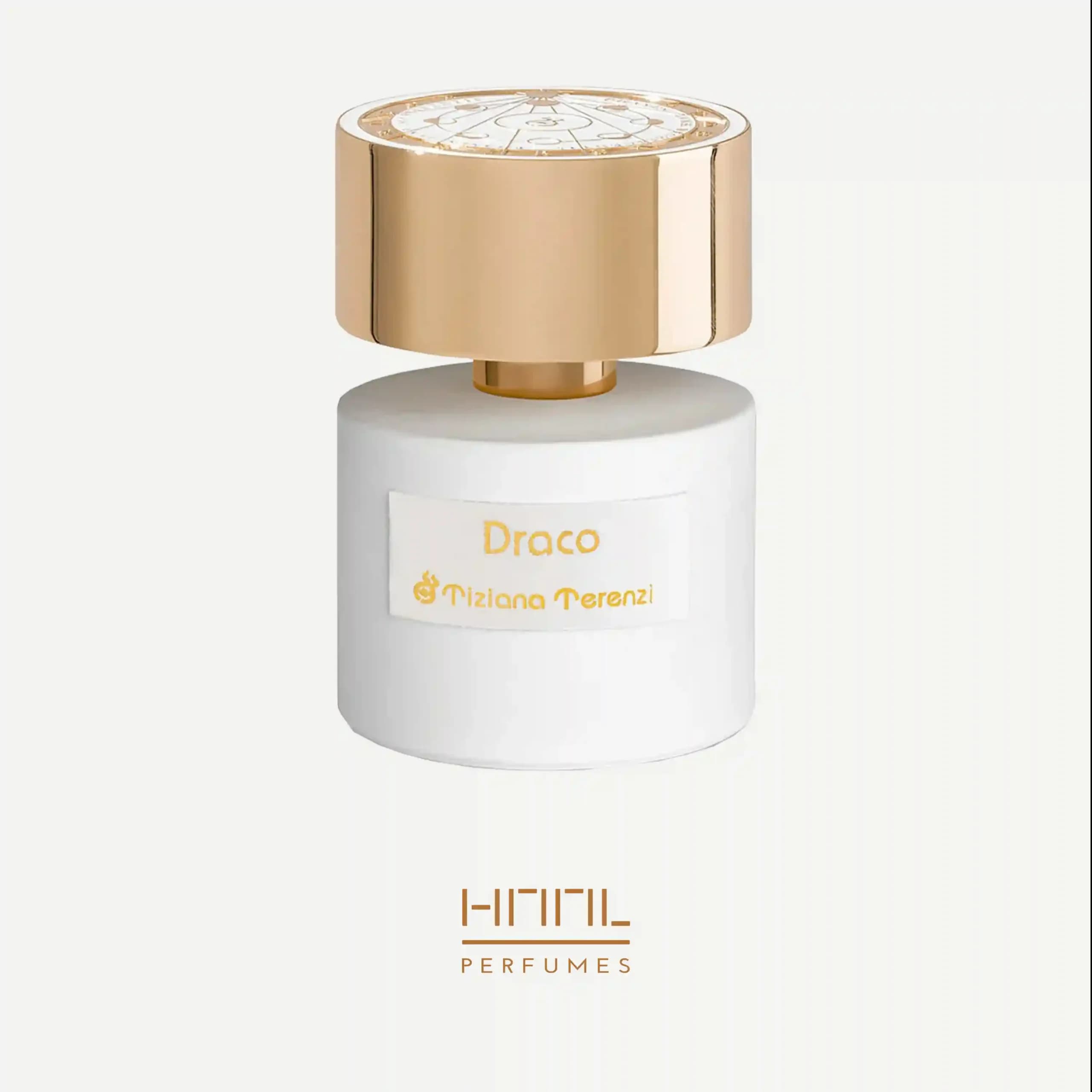 عطر ادکلن تیزیانا ترنزی دراکو | Tiziana terenzi draco — تصویر ۳