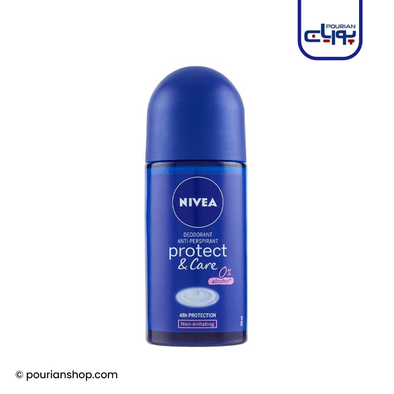 مام رول ضد تعریق Protect & Care نیوا — تصویر ۲
