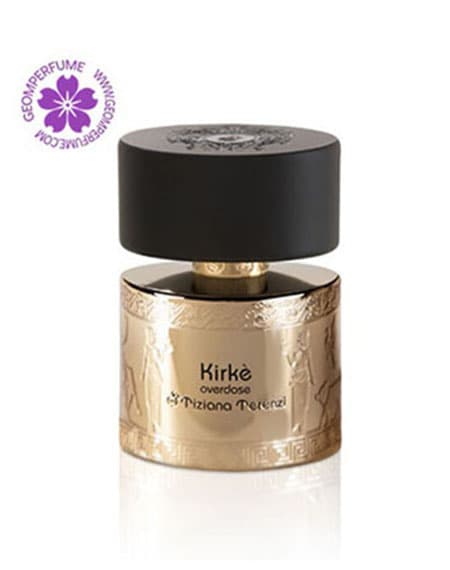 عطر ادکلن تیزیانا ترنزی کیرکه اوردوز