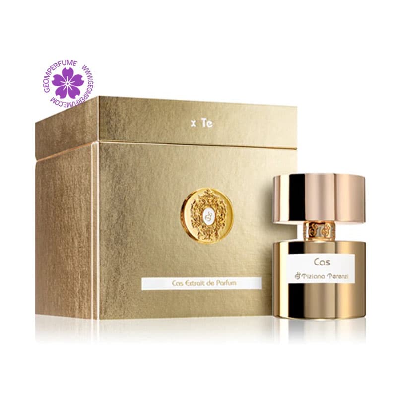 عطر ادکلن تیزیانا ترنزی کاس | Tiziana terenzi cas — تصویر ۲