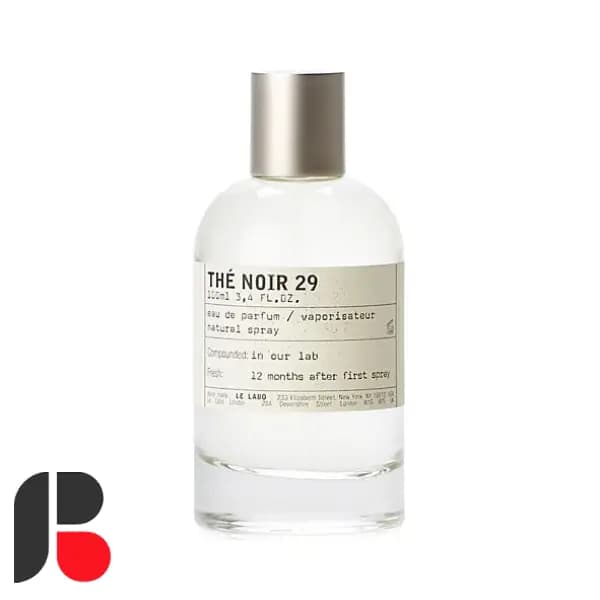 عطر ادکلن له لابو د نویر 29 | Le Labo The Noir 29 — تصویر ۳
