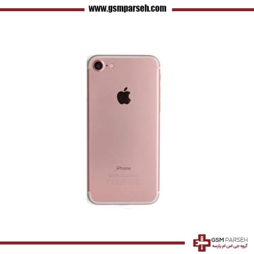 قاب و شاسی آیفون 7 — تصویر ۲