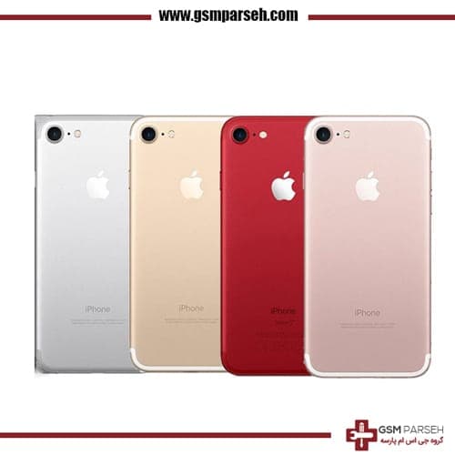 قاب و شاسی آیفون 7
