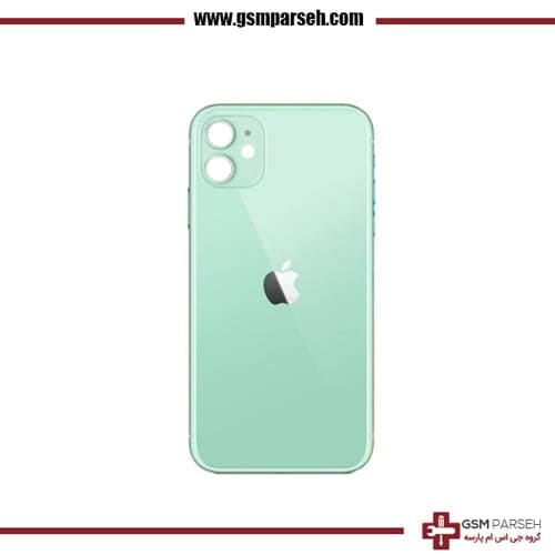 قاب و شاسی آیفون 12 — تصویر ۴