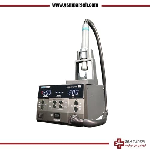 هیتر دیجیتال SUGON 8620DX — تصویر ۲
