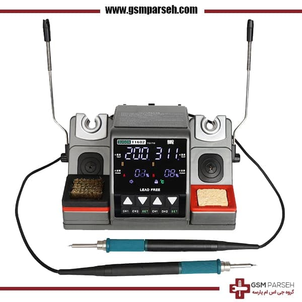 هویه دوقلو سوگون Sugon T1602