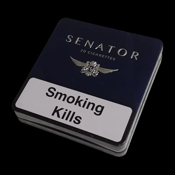 سیگار سناتور انگور اسموک senator grape wine smoke — تصویر ۳