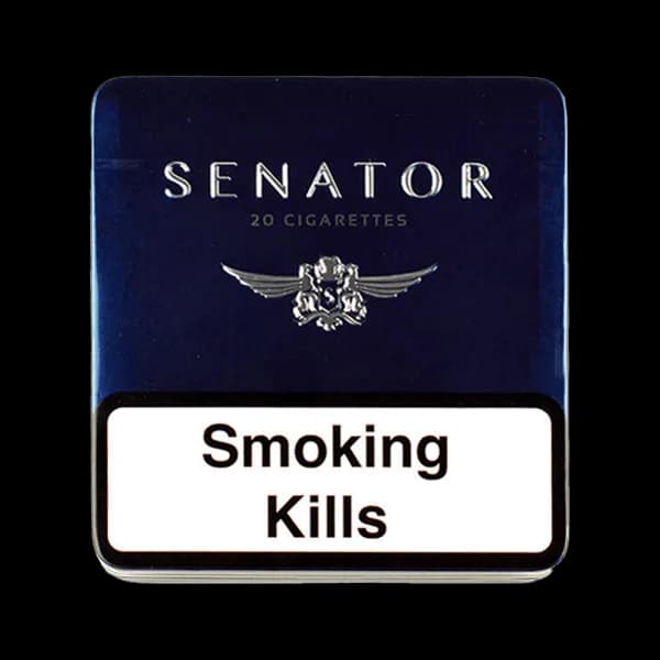 سیگار سناتور انگور اسموک senator grape wine smoke
