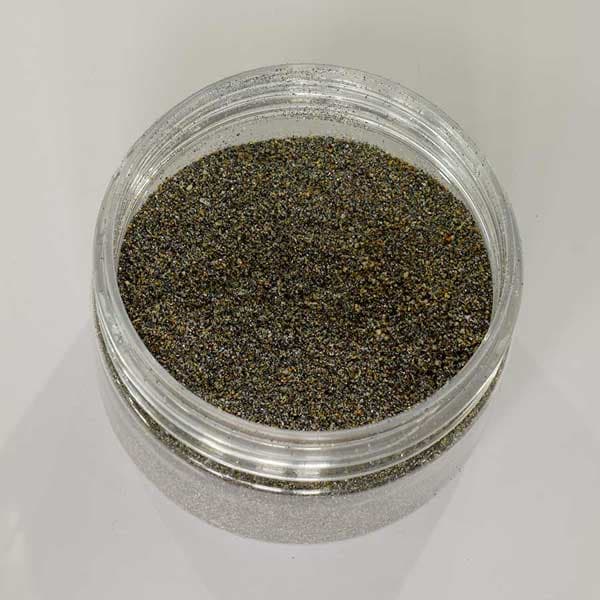 ماسه تیره اکلیلی دوکو