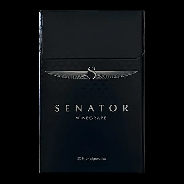 سیگار سناتور انگور عرب senator wine grape arab