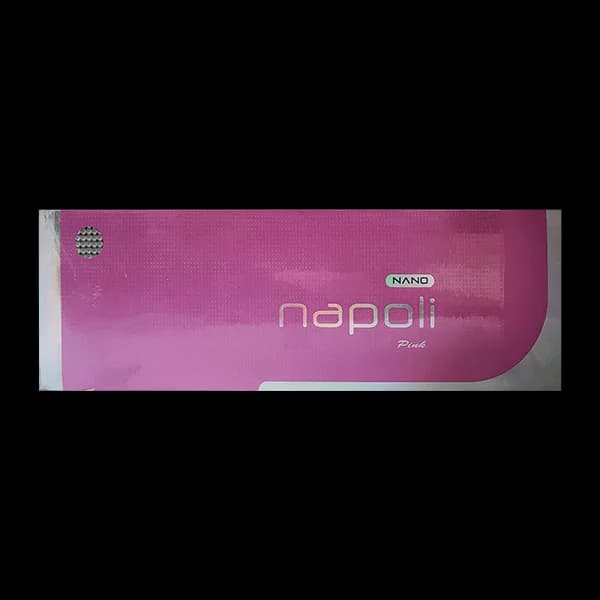سیگار ناپولی صورتی napoli pink — تصویر ۳