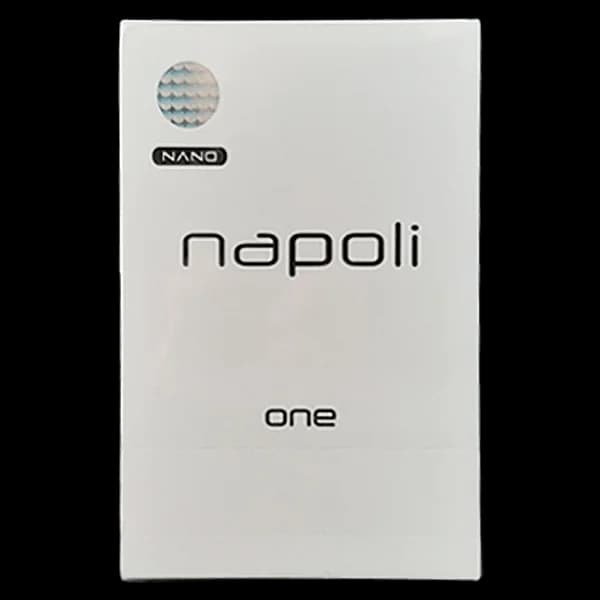 سیگار ناپولی سفید وان napoli white one — تصویر ۳