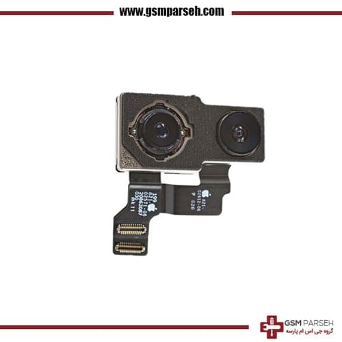 دوربین پشت آیفون 12مینی