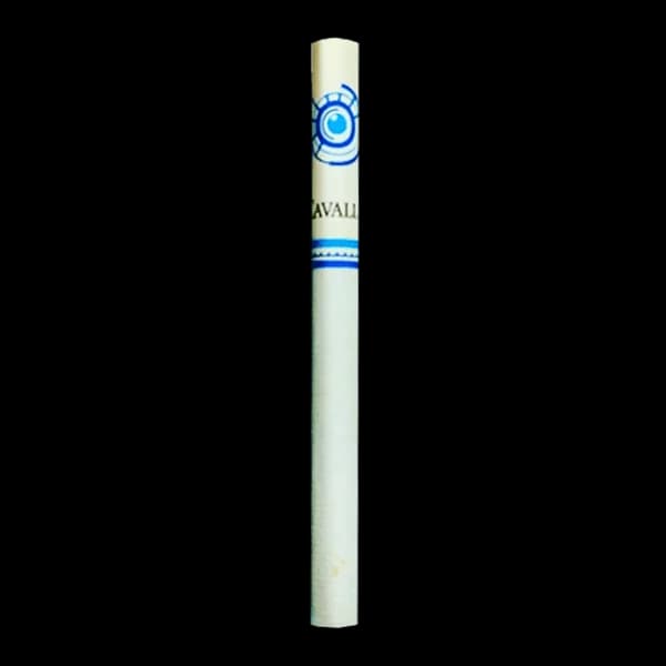 سیگار کاوالو پلی آبی اورجینال cavallo play blue original — تصویر ۲