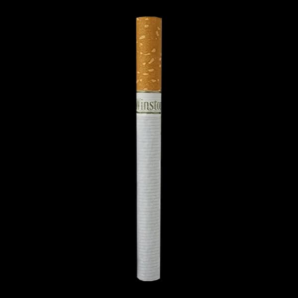سیگار وینستون آبی اسموک Winston blue smoke — تصویر ۴