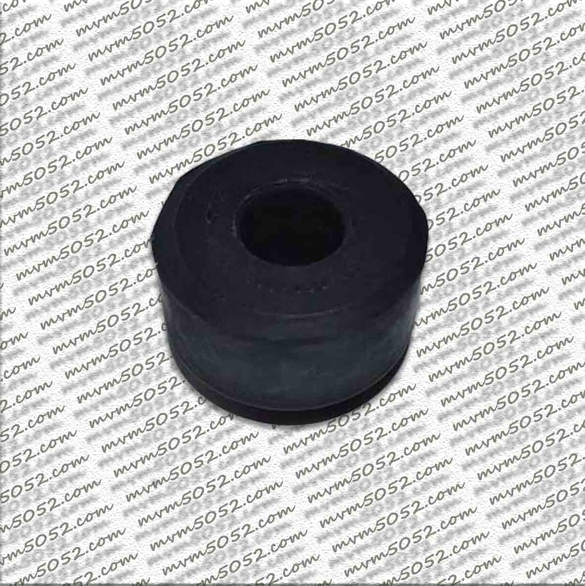 ضربه گیر پائینی رام جلوی موتور 315,X22