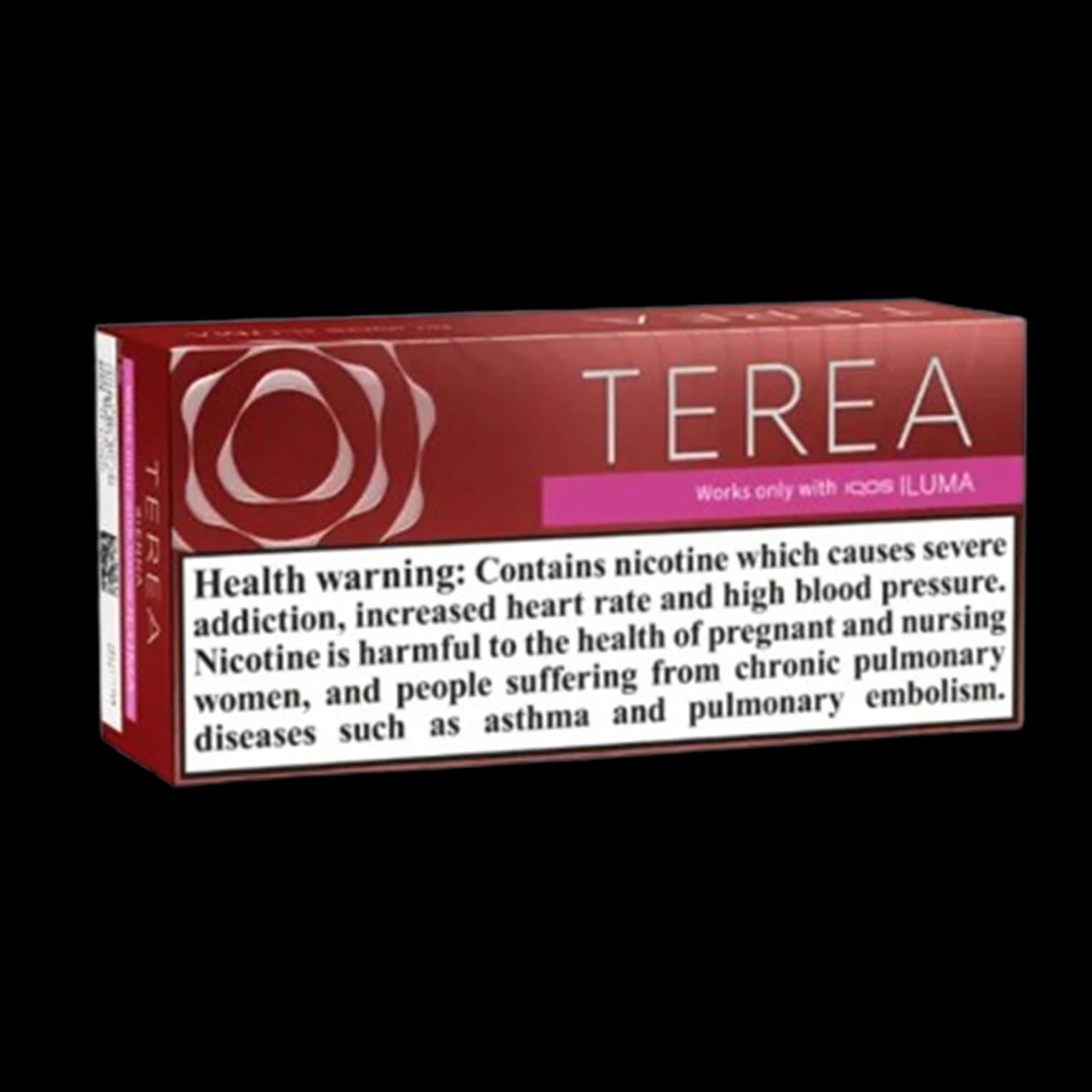 فیلتر تریا سینا عرب Terea sienna arab — تصویر ۲
