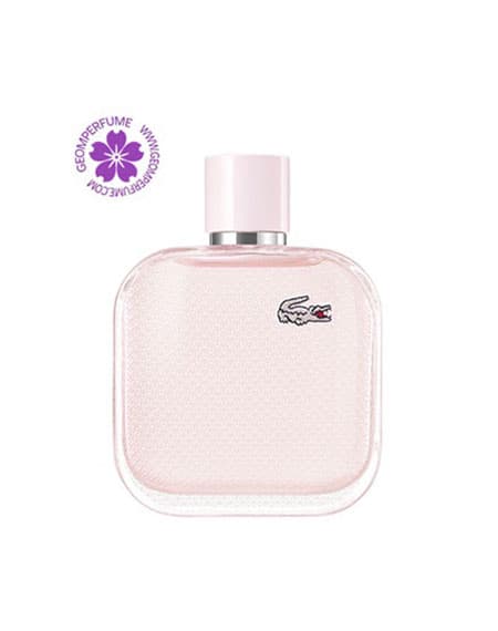 عطر ادکلن لاگوست او د لاگوست ال.12.12 پور اله الگنت | Lacoste Eau de Lacoste L.12.12 Pour Elle Elegant