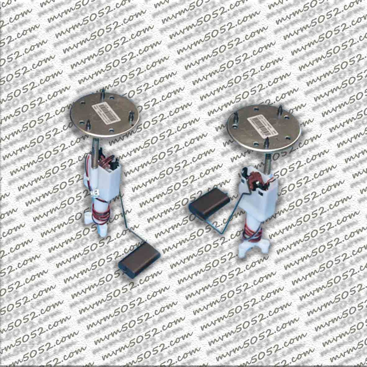 درجه داخل باک بنزین X33 – تیگو 5
