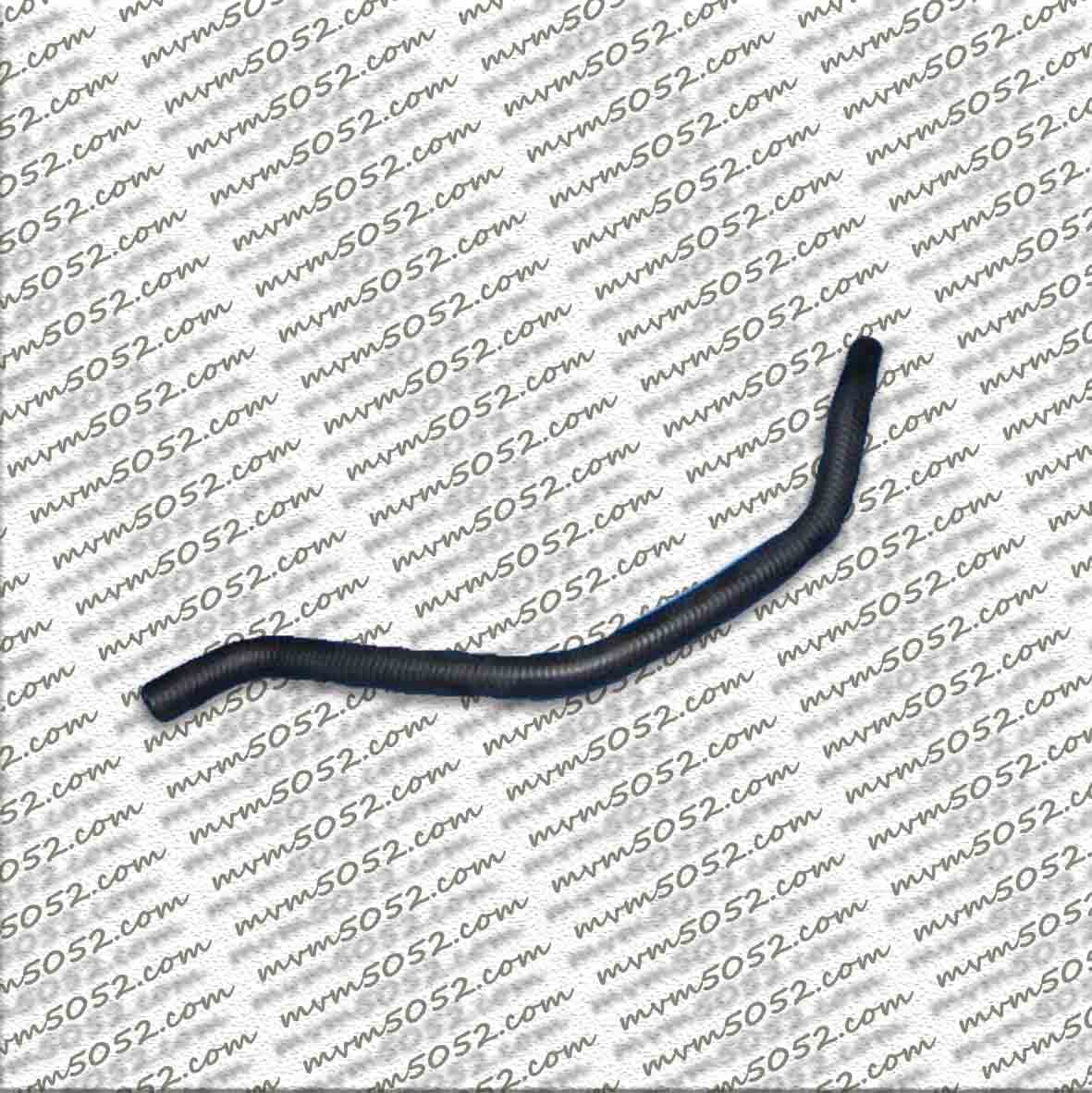 لوله ورودی رادیاتور بخاری 550