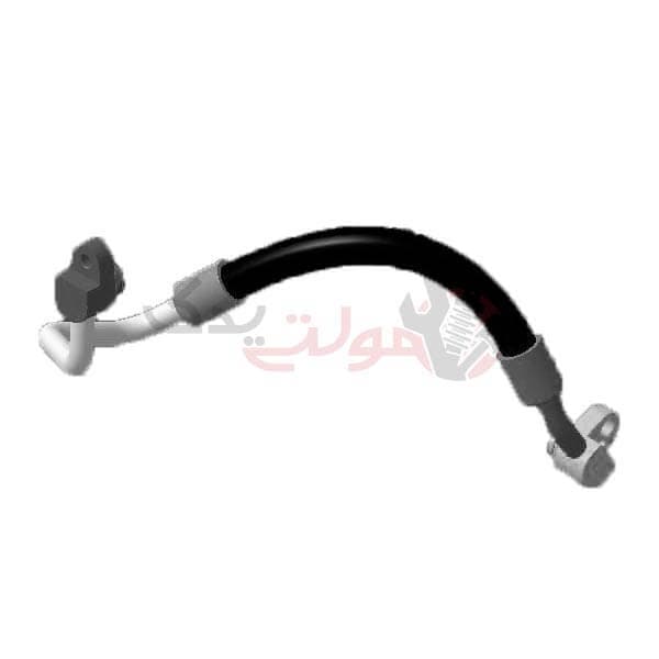 لوله کمپرسور کولر به کندانسور ام وی ام X22 — تصویر ۲
