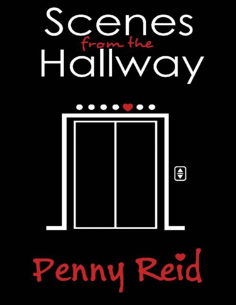 کتاب Scenes from the Hallway (صحنه‌هایی از راهرو) نسخه انگلیسی PDF | پنی رید — تصویر ۳