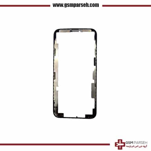 فریم آیفون XS رنگ مشکی